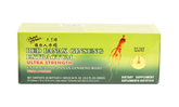 Prince of Peace Ultra Red Panax Ginseng Extractum, 30x10cc